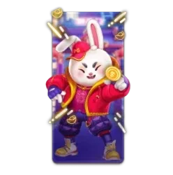 Fortune
Rabbit