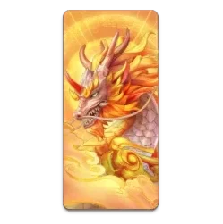 Ways of
the Qilin