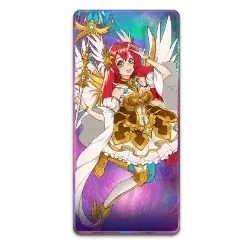 Starlight
Princess 1000